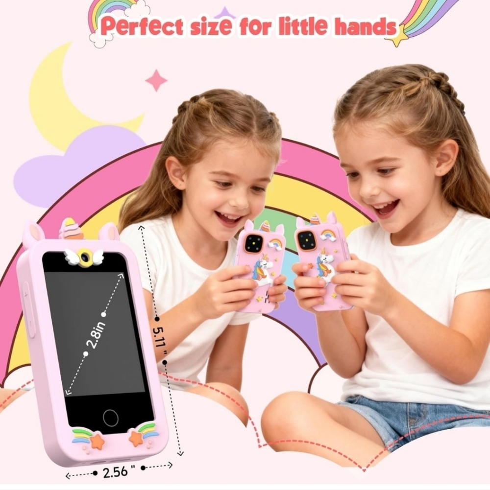 Kids Smart Phone - Picture 6 of 7